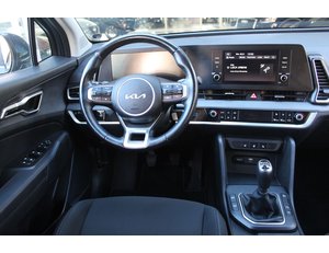 
										KIA SPORTAGE 1.6 T-GDI 110KW (150CV) CONCEPT 4X2 full									