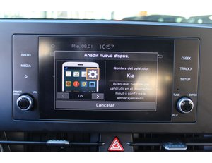
										KIA SPORTAGE 1.6 T-GDI 110KW (150CV) CONCEPT 4X2 full									