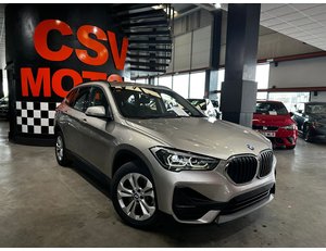 
										BMW X1 XDRIVE25E full									