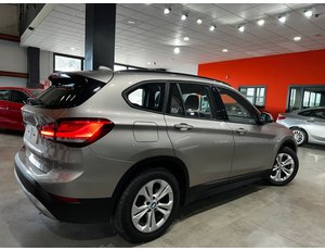 
										BMW X1 XDRIVE25E full									