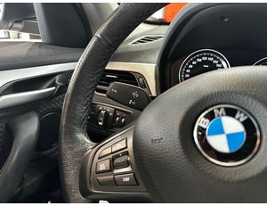 
										BMW X1 XDRIVE25E full									