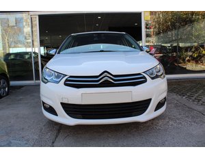 
										CITROEN C4 PURETECH 96KW (130CV) FEEL EDITIONÂ  full									