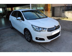 
										CITROEN C4 PURETECH 96KW (130CV) FEEL EDITIONÂ  full									
