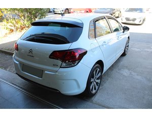 
										CITROEN C4 PURETECH 96KW (130CV) FEEL EDITIONÂ  full									