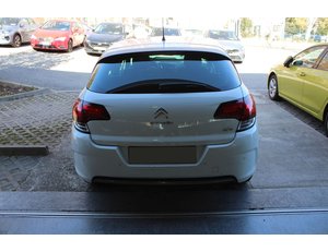 
										CITROEN C4 PURETECH 96KW (130CV) FEEL EDITIONÂ  full									