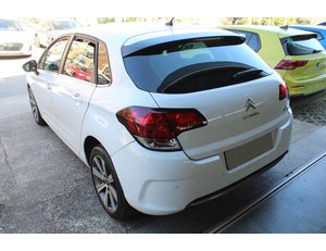 
										CITROEN C4 PURETECH 96KW (130CV) FEEL EDITIONÂ  full									