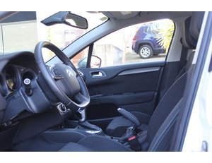 
										CITROEN C4 PURETECH 96KW (130CV) FEEL EDITIONÂ  full									