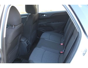 
										CITROEN C4 PURETECH 96KW (130CV) FEEL EDITIONÂ  full									
