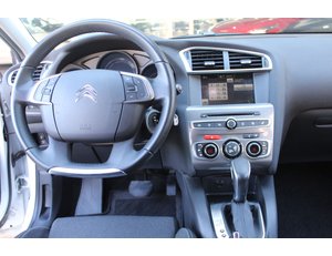 
										CITROEN C4 PURETECH 96KW (130CV) FEEL EDITIONÂ  full									