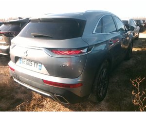 
										DS AUTOMOBILES DS 7 1.6 E-TENSE 300 RIVOLI AUTO 4WD full									