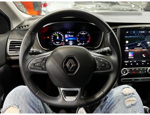 
										RENAULT MEGANE INTENS TCE 103 KW (140CV) GPF full									