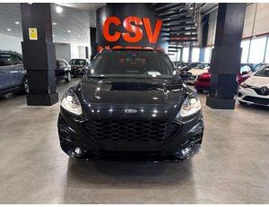 
										FORD KUGA ST-LINE 2.5 DURATEC FHEV 140KW AUTO full									