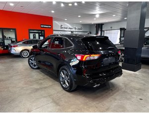 
										FORD KUGA ST-LINE 2.5 DURATEC FHEV 140KW AUTO full									