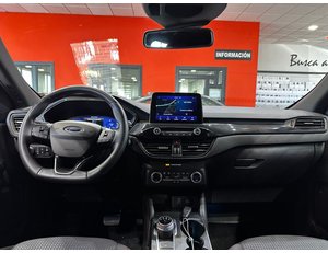
										FORD KUGA ST-LINE 2.5 DURATEC FHEV 140KW AUTO full									