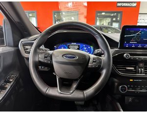 
										FORD KUGA ST-LINE 2.5 DURATEC FHEV 140KW AUTO full									