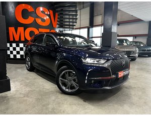 
										DS AUTOMOBILES DS 7 1.6 E-TENSE 225 AUTO RIVOLI full									