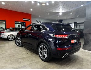 
										DS AUTOMOBILES DS 7 1.6 E-TENSE 225 AUTO RIVOLI full									
