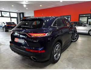 
										DS AUTOMOBILES DS 7 1.6 E-TENSE 225 AUTO RIVOLI full									
