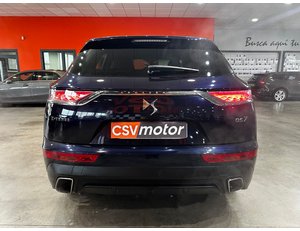 
										DS AUTOMOBILES DS 7 1.6 E-TENSE 225 AUTO RIVOLI full									
