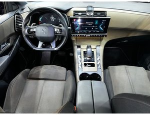 
										DS AUTOMOBILES DS 7 1.6 E-TENSE 225 AUTO RIVOLI full									