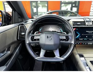 
										DS AUTOMOBILES DS 7 1.6 E-TENSE 225 AUTO RIVOLI full									