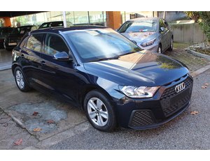 
										AUDI A1 SPORTBACK 30 TFSI 81KW (110CV) full									