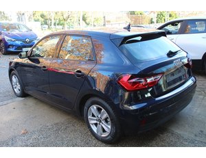 
										AUDI A1 SPORTBACK 30 TFSI 81KW (110CV) full									