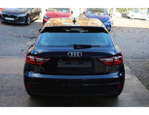 
										AUDI A1 SPORTBACK 30 TFSI 81KW (110CV) full									