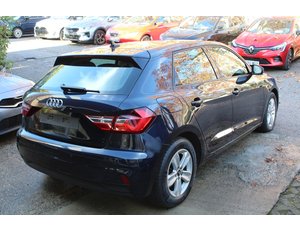 
										AUDI A1 SPORTBACK 30 TFSI 81KW (110CV) full									