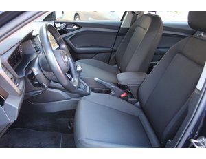 
										AUDI A1 SPORTBACK 30 TFSI 81KW (110CV) full									