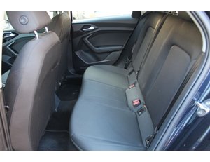 
										AUDI A1 SPORTBACK 30 TFSI 81KW (110CV) full									