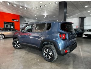 
										JEEP RENEGADE TRAILHAWK 4XE 1.3 PHEV 177KW(240CV) AT full									