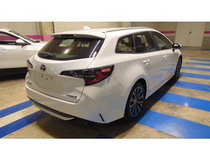 
										TOYOTA COROLLA 2.0 180H STYLE E-CVT TOURING SPORT full									