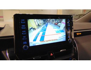 
										TOYOTA COROLLA 2.0 180H STYLE E-CVT TOURING SPORT full									