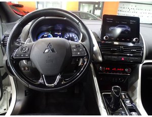 
										MITSUBISHI ECLIPSE CROSS 2.4 PHEV KAITEKI+ AUTO 4WD full									