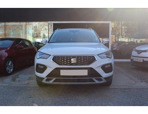 
										SEAT ATECA 1.5 TSI 110KW (150CV) S&S X-PERIENCE full									
