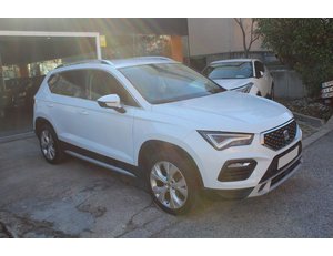 
										SEAT ATECA 1.5 TSI 110KW (150CV) S&S X-PERIENCE full									