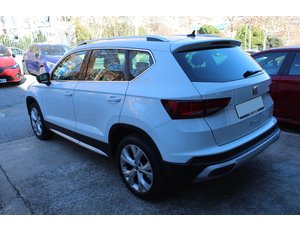
										SEAT ATECA 1.5 TSI 110KW (150CV) S&S X-PERIENCE full									
