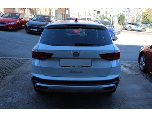 
										SEAT ATECA 1.5 TSI 110KW (150CV) S&S X-PERIENCE full									