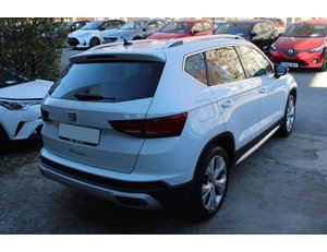 
										SEAT ATECA 1.5 TSI 110KW (150CV) S&S X-PERIENCE full									
