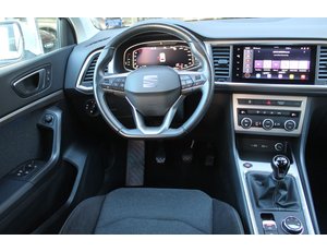 
										SEAT ATECA 1.5 TSI 110KW (150CV) S&S X-PERIENCE full									