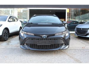 
										TOYOTA COROLLA 2.0 180H STYLE E-CVT TOURING SPORT full									