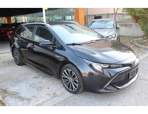 
										TOYOTA COROLLA 2.0 180H STYLE E-CVT TOURING SPORT full									