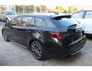 
										TOYOTA COROLLA 2.0 180H STYLE E-CVT TOURING SPORT full									