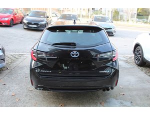 
										TOYOTA COROLLA 2.0 180H STYLE E-CVT TOURING SPORT full									