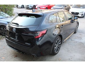 
										TOYOTA COROLLA 2.0 180H STYLE E-CVT TOURING SPORT full									