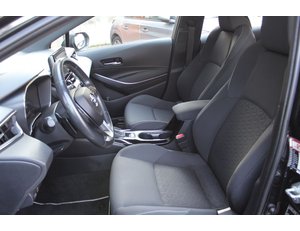 
										TOYOTA COROLLA 2.0 180H STYLE E-CVT TOURING SPORT full									