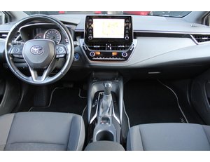 
										TOYOTA COROLLA 2.0 180H STYLE E-CVT TOURING SPORT full									