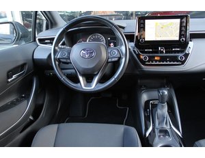 
										TOYOTA COROLLA 2.0 180H STYLE E-CVT TOURING SPORT full									
