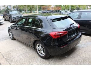 
										MERCEDES BENZ CLASE A MERCEDES A 200 full									